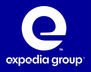 expedia logo