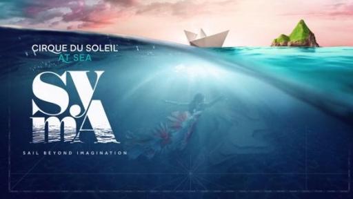 SYMA Animated Poster