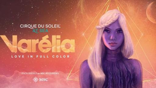 VAR&Eacute;LIA Animated Poster