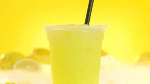 Krystal launches new Frozen Lemonhead Slushies