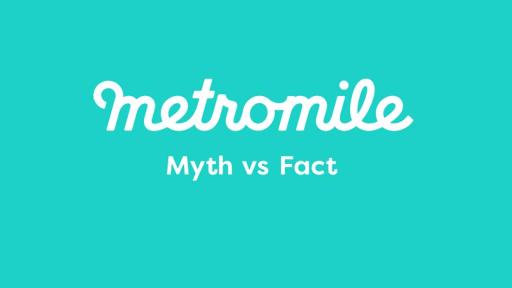 Metromile always has their customer&rsquo;s back with AVA, our AI claims system, who can use sensor data to see what happened.
