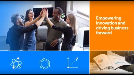 Play Video: Secure Machine Learning Innovation
