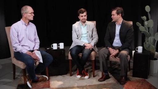 Play Video: Operationalize Enterprise Machine Learning