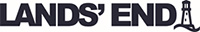 Lands’ End logo