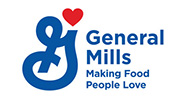 General Mills logo