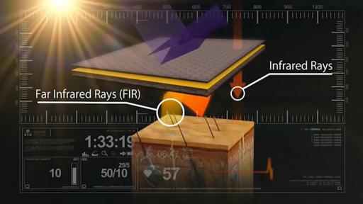 Nanobionic Technology