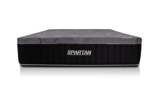 Spartan Mattress
