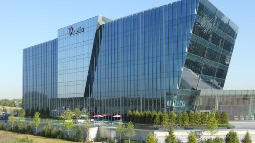 Astellas U.S. Headquarters