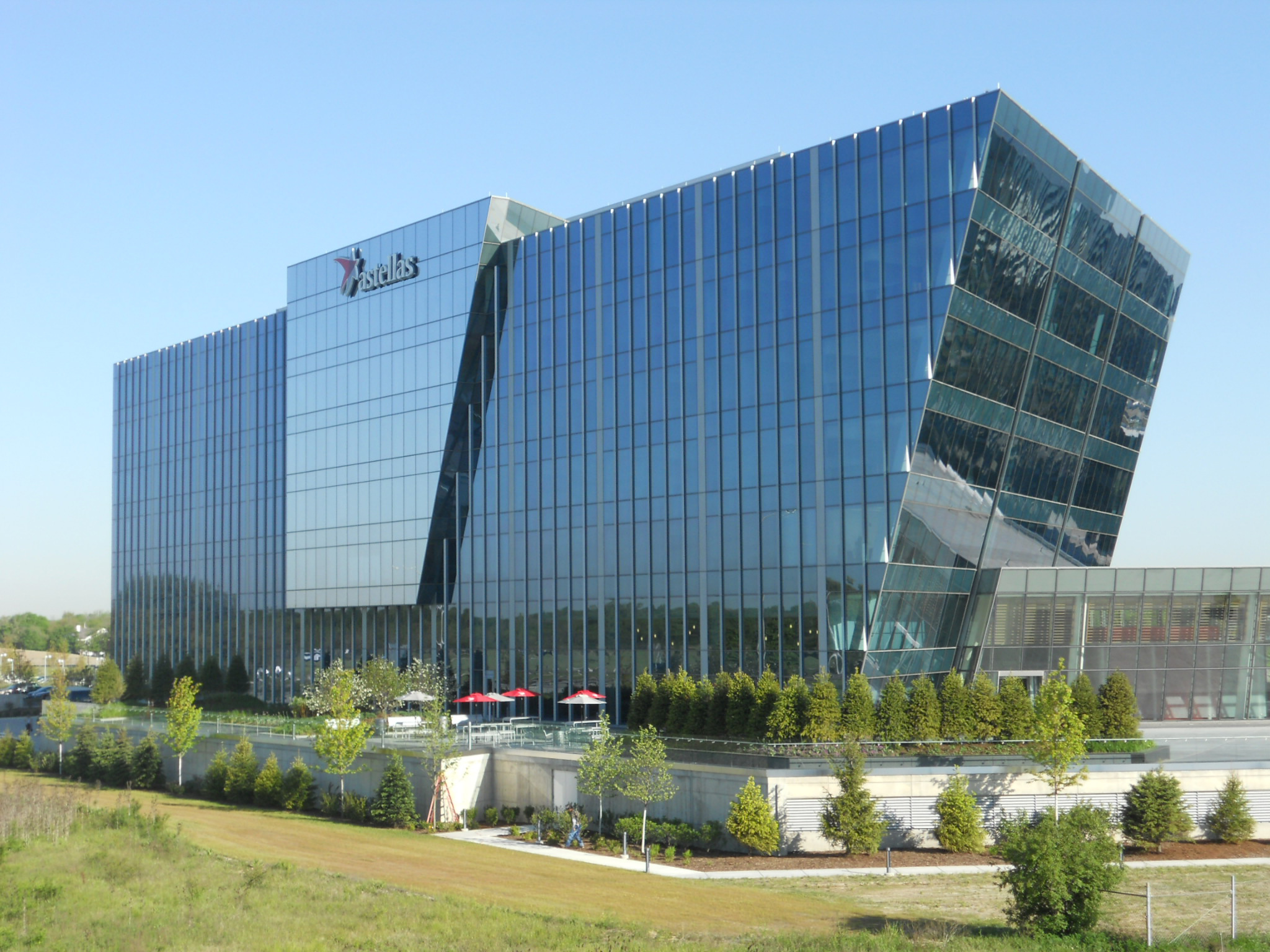 Astellas U.S. Headquarters
