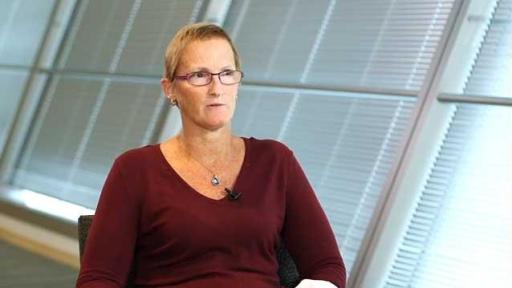 Play Video AML Patient Wendy Murphy