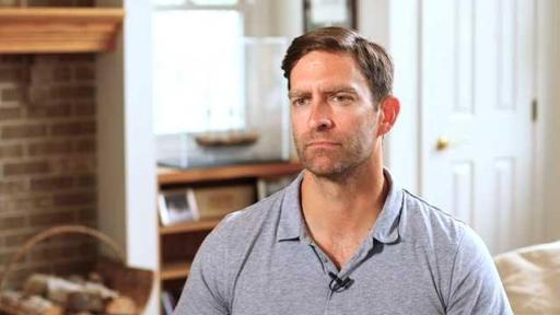 Play Video AML Caregiver Seamus Caruso