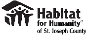 Habitat for Humanity logo