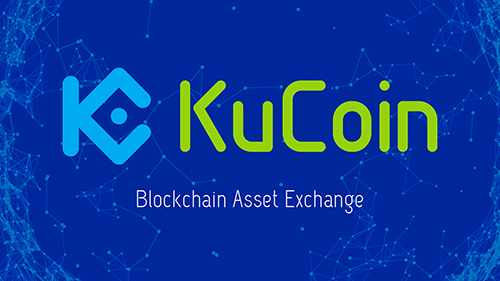 KuCoin Logo
