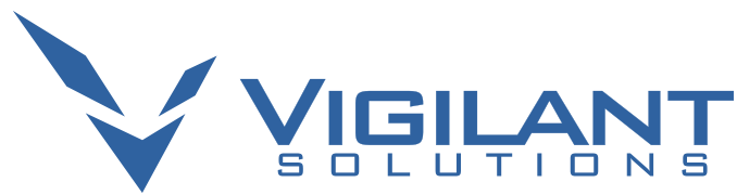 Vigilant Solutions logo