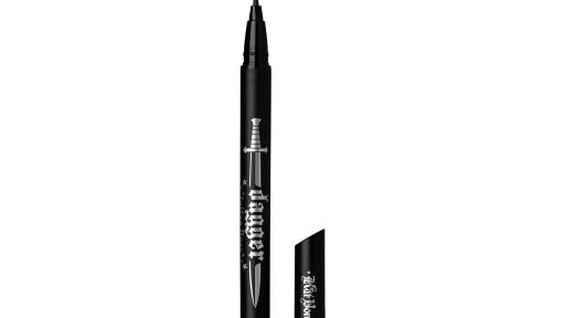 Kat Von D Beauty Dagger Tattoo Liner; Launching 8/20