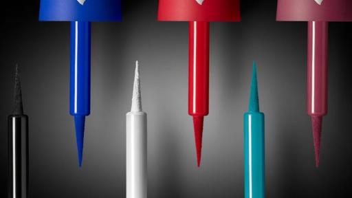 Kat Von D Beauty Ink Well Long-Wear Matte Eyeliner; Launching 9/20