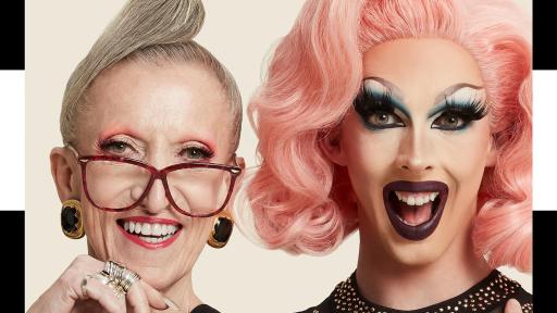 #WithSephora &ndash; Judith Bradley and Ivory Towers (Toronto)