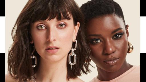 #WithSephora &ndash; Sarah-Maude Beauchesne and Sarahm&eacute;e (Montreal)