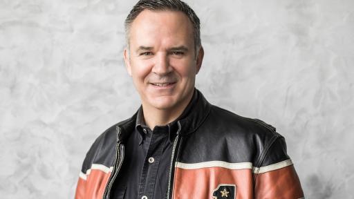 Matt Levatich, President and CEO, Harley-Davidson, Inc.