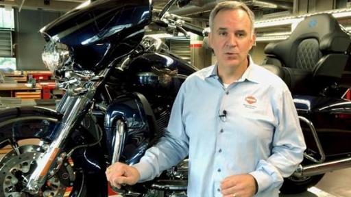 Alongside Our Existing Riders