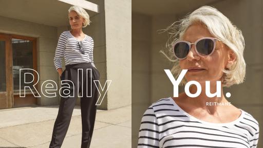 Really You. Reitmans.