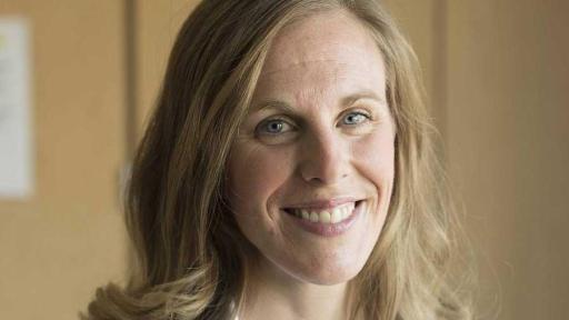 Lucie Turcotte, MD, Assistant Professor in the Department of Pediatrics at the University of Minnesota Medical School and Masonic Cancer Center member