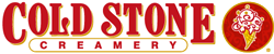 Cold Stone Creamery logo