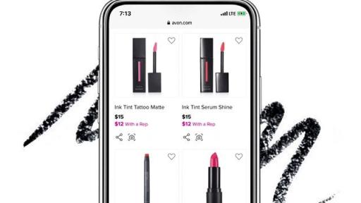 Seamless Shopping & Sharing