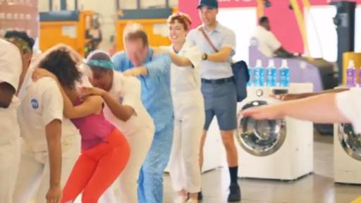 Play There&rsquo;s Good Inside Video