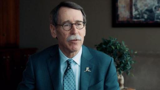 Interview with James R. Downing and Carlos Rodriguez-Galindo