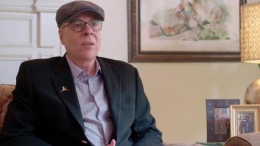 Play Video: Soundbites from Brian Sorrentino, M.D.