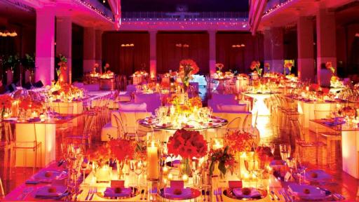 Ellis Island Registry Room