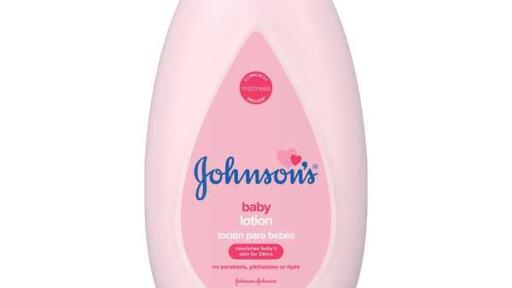 Baby Lotion