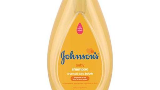 Baby Shampoo