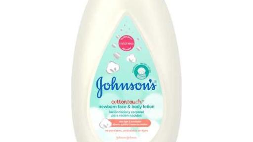 CottonTouch™ Lotion