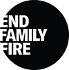 EndFamilyFire logo