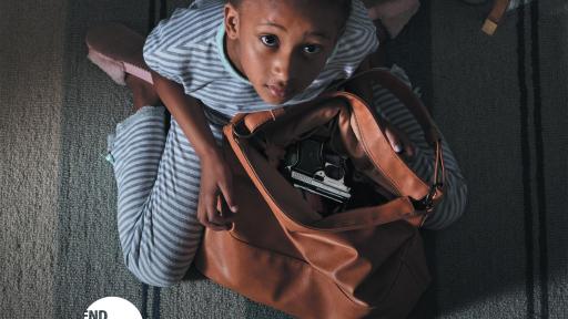 Mom’s Purse | End Family Fire