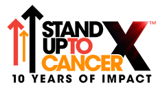 Stand Up To Cancer