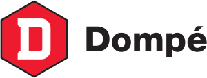 Dompe logo