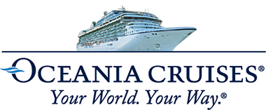 Oceania Cruises logo