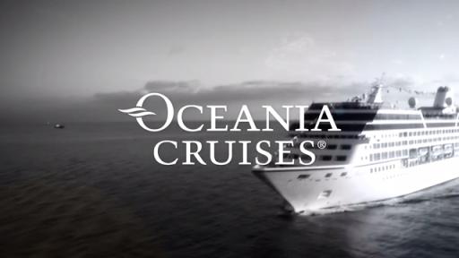 Oceania Cruises ReInspiration Overview