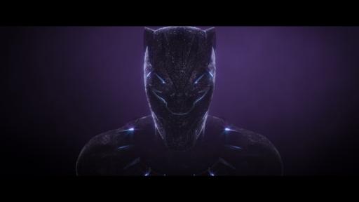 Wakanda 
(DJ Dahi Remix) 
Music by Ludwig Göransson
FEAT Baaba Maal