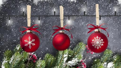 GC GiftPass with Ornaments Video