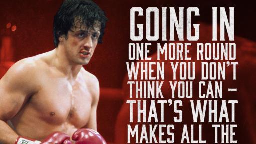 Rocky Quote 3