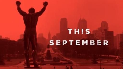 The Rocky September Showdown on INSP