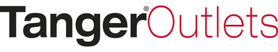 Tanger Outlets logo
