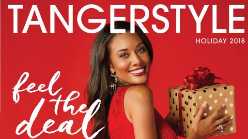 TangerSTYLE Holiday Image 1