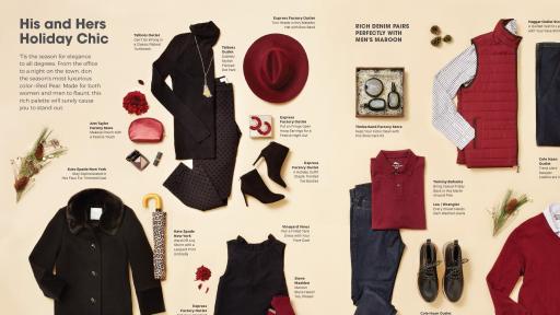 TangerSTYLE Holiday Image 3