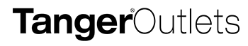 Tanger Outlets logo