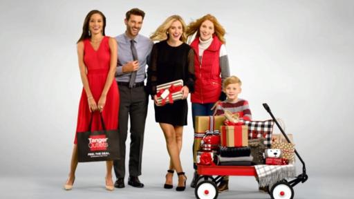 Play Video: Tanger Outlets